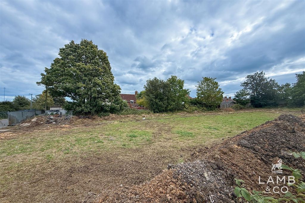 Additional image 2 of Land for saleMakins Road, Harwich CO12