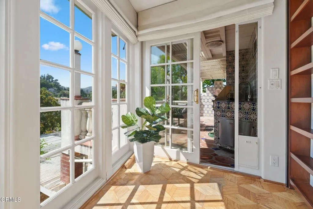 Additional image 24 of 2341 Meadow Valley Terrace, Los Angeles, CA 90039