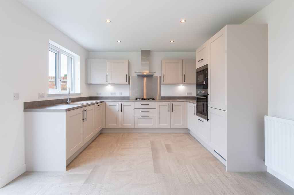 Additional image 5 of 4 bed detached house for saleSeaton Road, Arbroath DD11