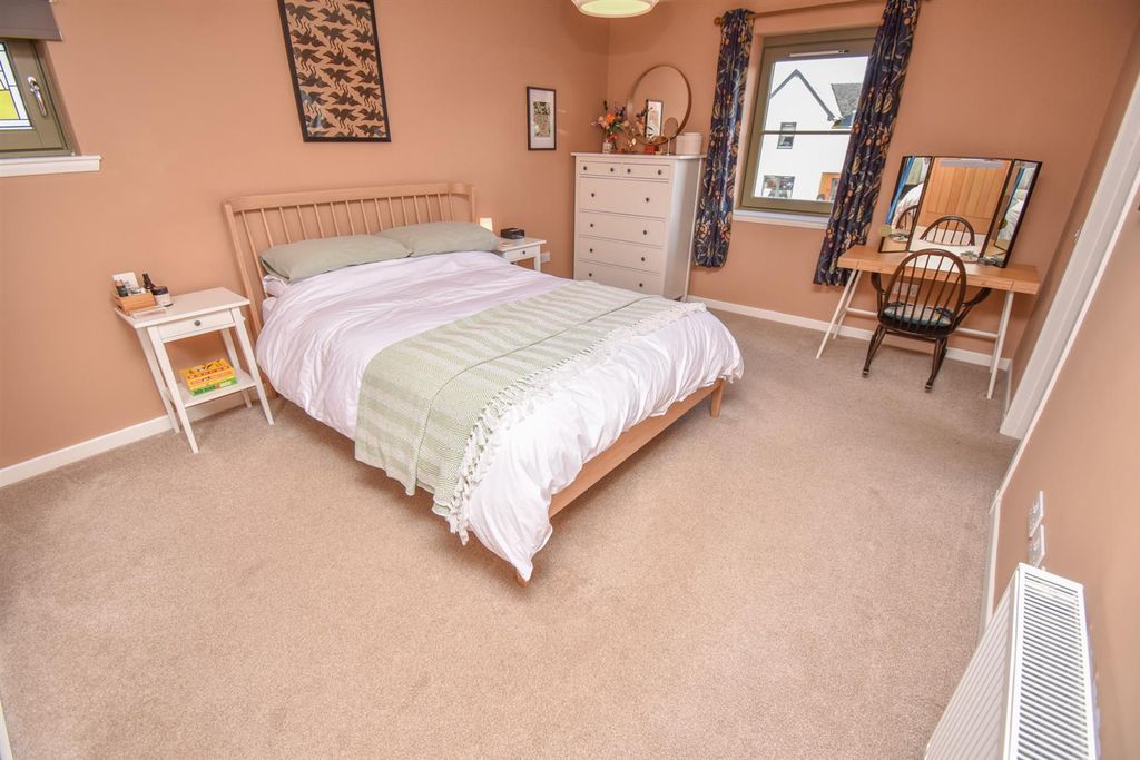 Additional image 14 of 4 bed detached house for sale25 The Glebe, Kiltarlity, Beauly IV4