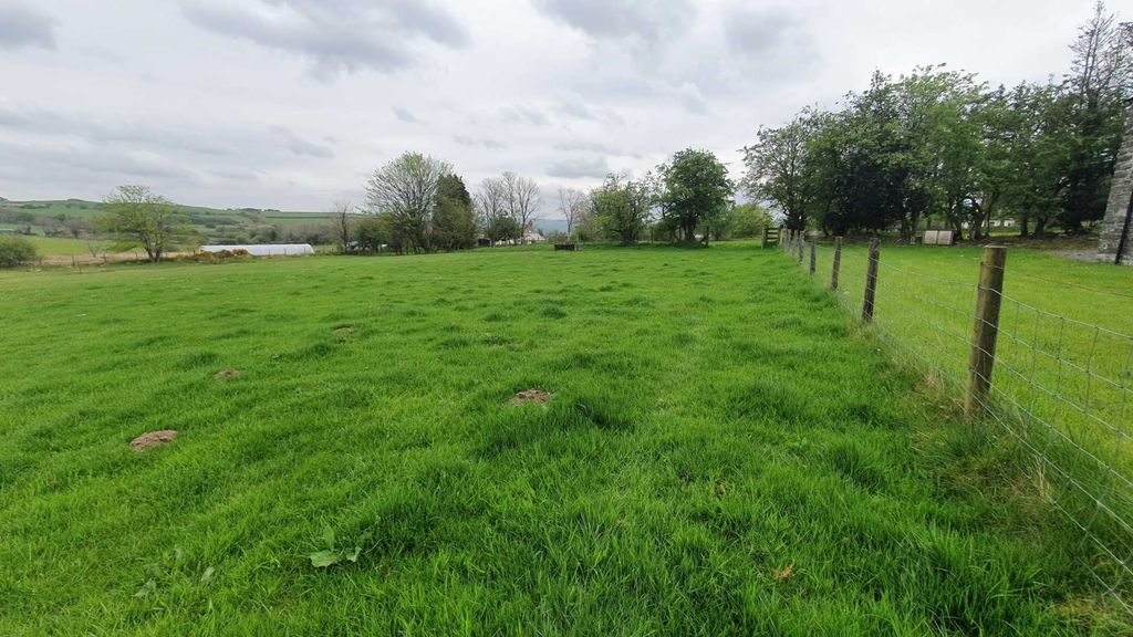 Additional image 37 of Land for saleBronant, Aberystwyth SY23