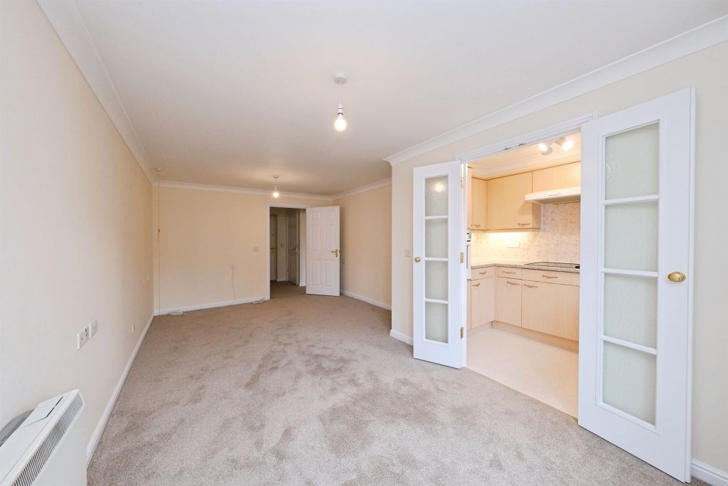 Additional image 18 of 1 bed flat for saleKedleston Close, Belper DE56