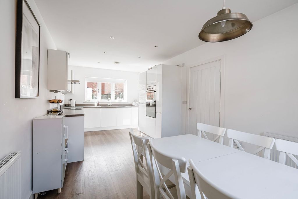 Additional image 2 of 4 bed detached house for saleHarebell Road, Attleborough NR17