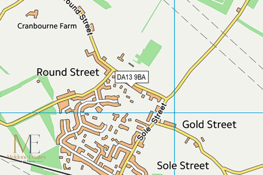 Additional image 16 of Land for saleHorseshoe Rise, Round Street, Cobham, Kent DA13