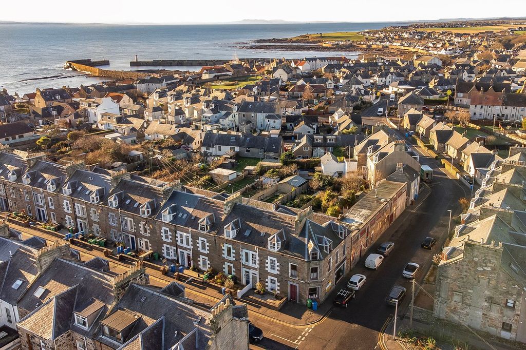 Additional image 20 of 4 bed terraced house for saleRodger Street, Cellardyke, Anstruther KY10