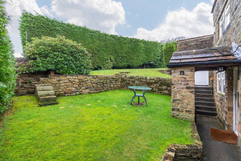Additional image 11 of 4 bed semi-detached house for saleCrowther Fold, Harden, Bingley BD16