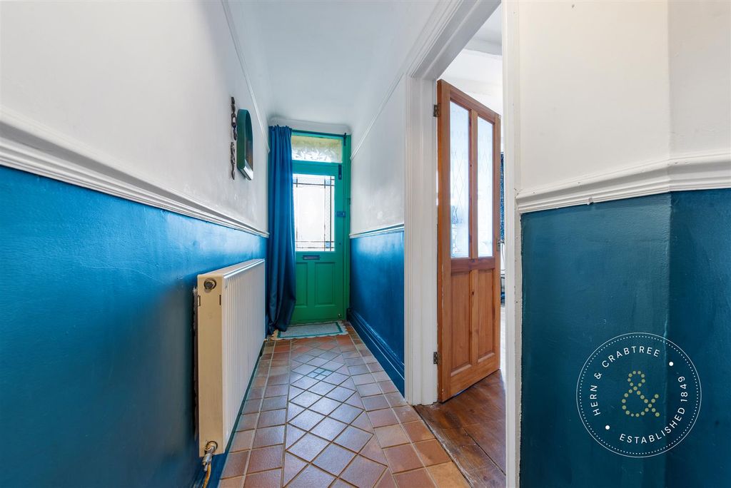 Additional image 18 of 3 bed end terrace house for saleTurner Road, Canton, Cardiff CF5