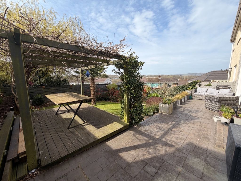 Additional image 26 of 3 bed semi-detached house for saleKennerleigh Road, Cardiff CF3