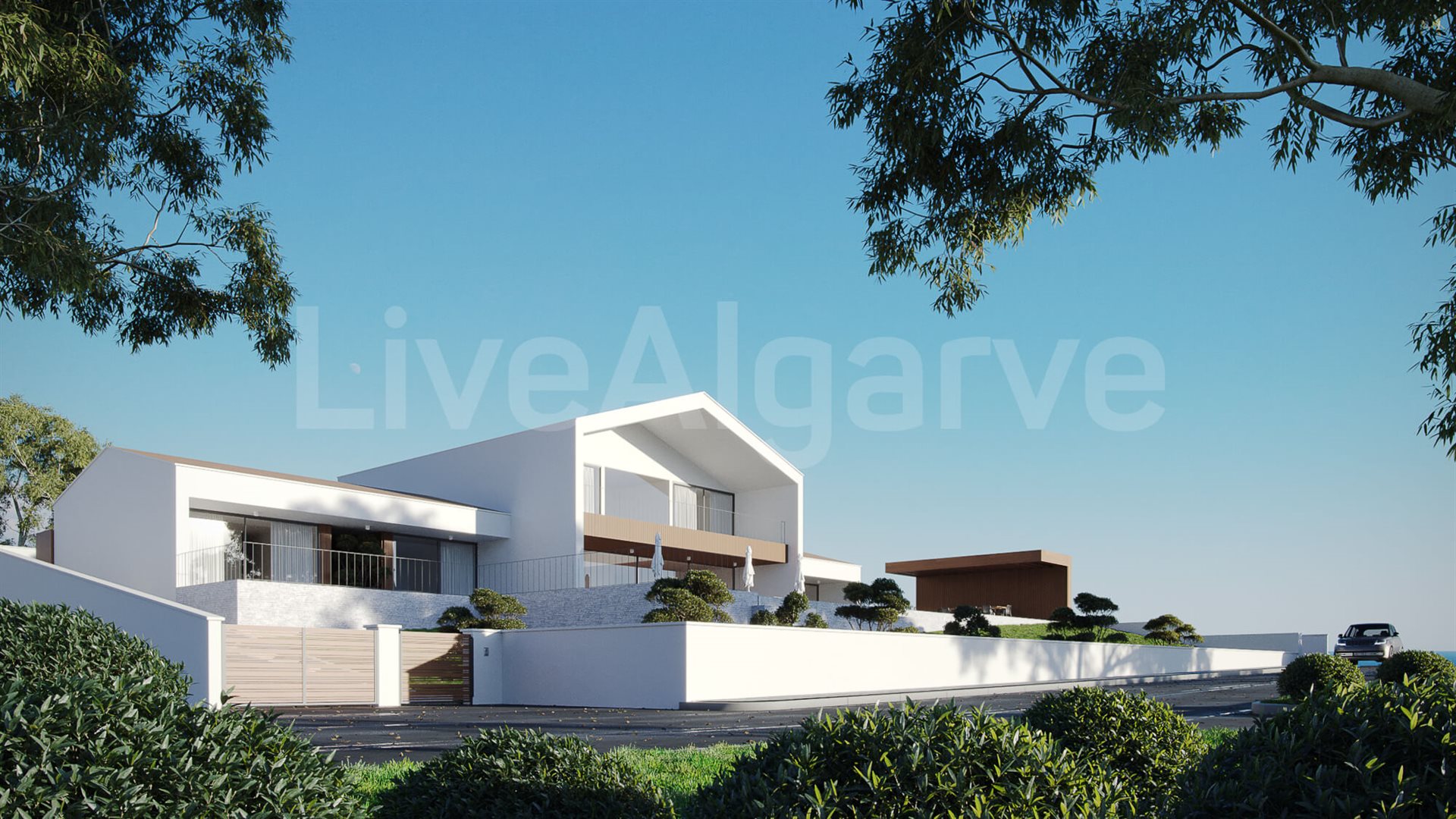 Additional image 3 of Luz (Lagos)