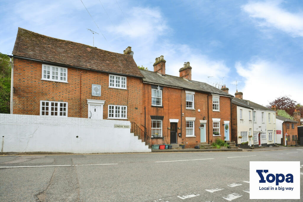 London Road, Welwyn, AL6 photo 4
