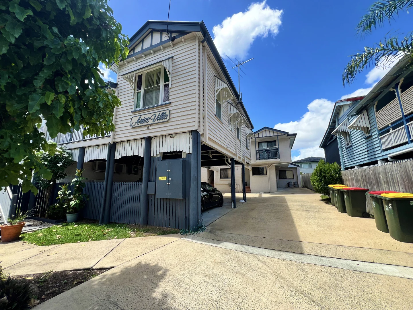 Additional image 8 of 4/41 Robinson St, Coorparoo QLD 4151