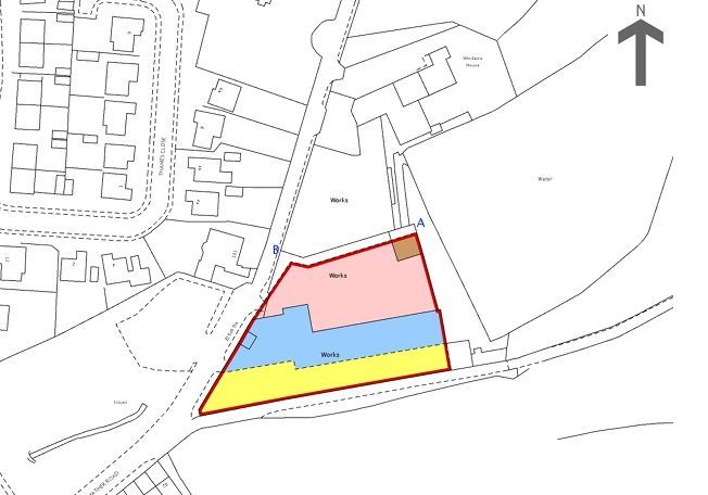 Land for saleMather Road, Bury BL9