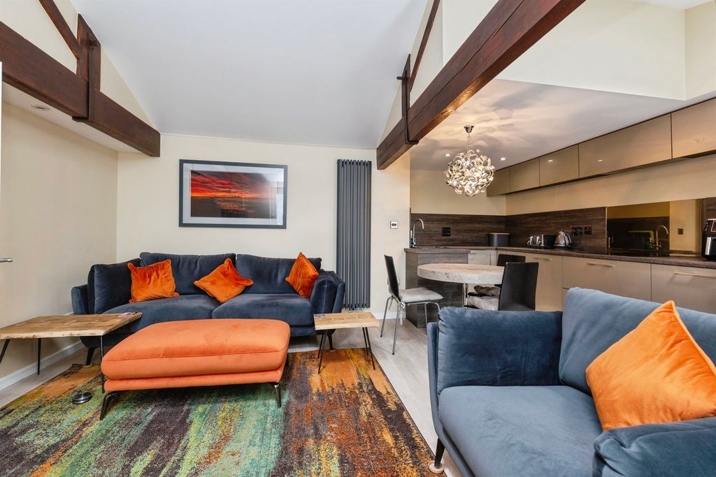 Additional image 4 of 2 bed flat for saleThe Granary, Wynyard, Billingham TS22