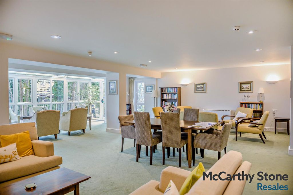 Additional image 15 of 1 bed flat for saleRivers Edge Court, Oaklands Drive, Okehampton EX20