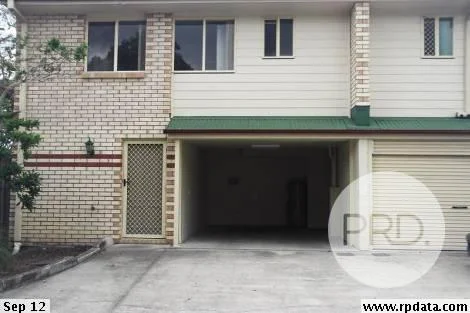 7/19 Baradine Street, Newmarket QLD 4051