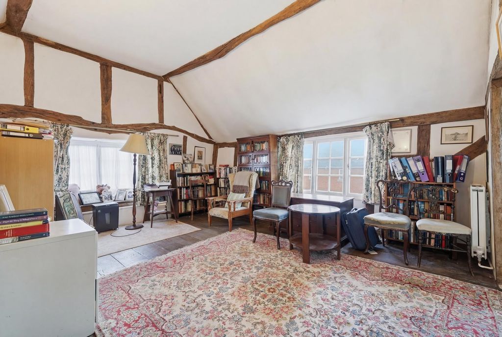 Additional image 24 of 4 bed end terrace house for saleHigh Street, Berkhamsted HP4
