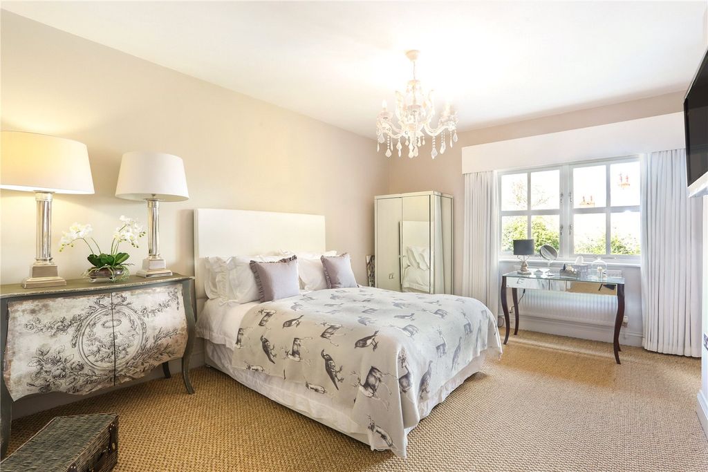 Additional image 10 of 4 bed detached house for saleHorseshoe Lane, Alderley Edge, Cheshire SK9
