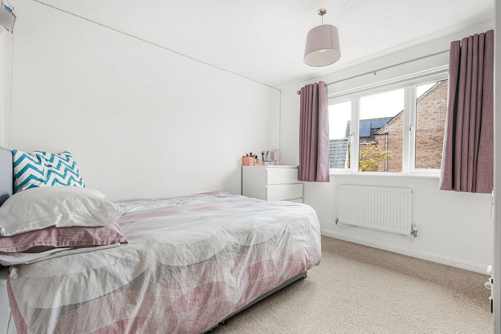 Additional image 22 of 4 bed detached house for salePurslane Drive, Bicester OX26
