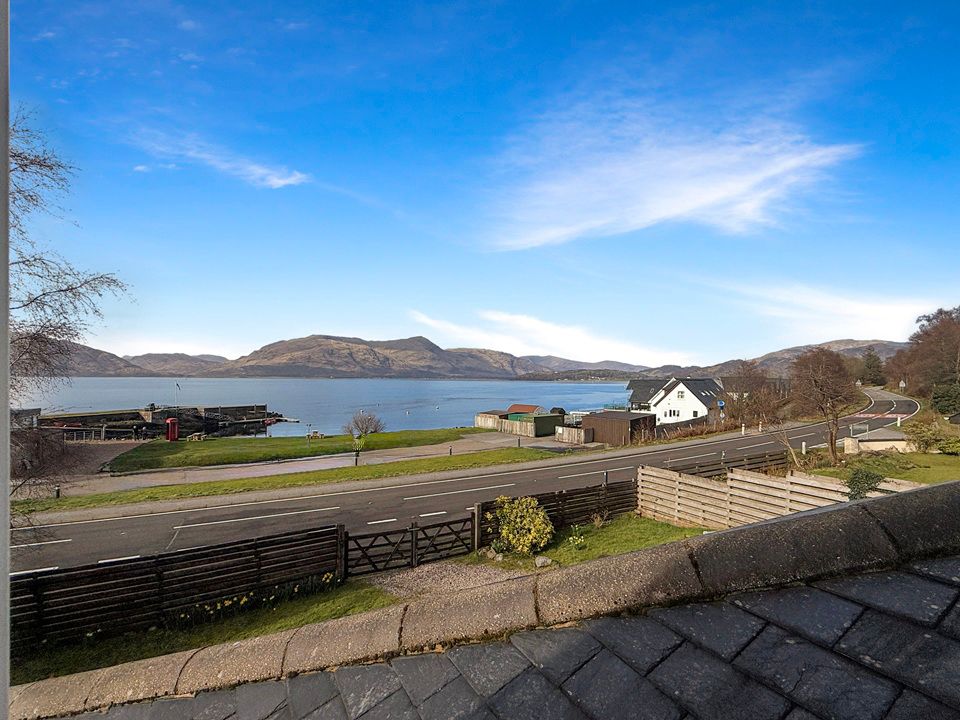Additional image 42 of 4 bed detached house for saleKentallen, Appin, Argyllshire, Highland PA38