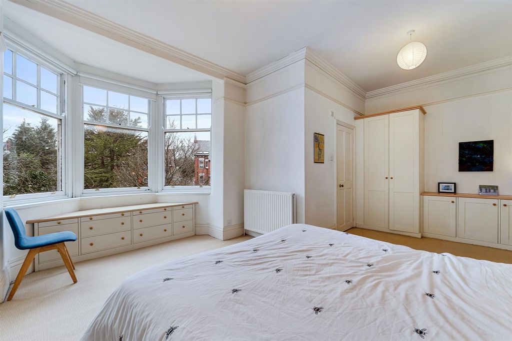 Additional image 17 of 5 bed semi-detached house for saleGroby Road, Altrincham WA14