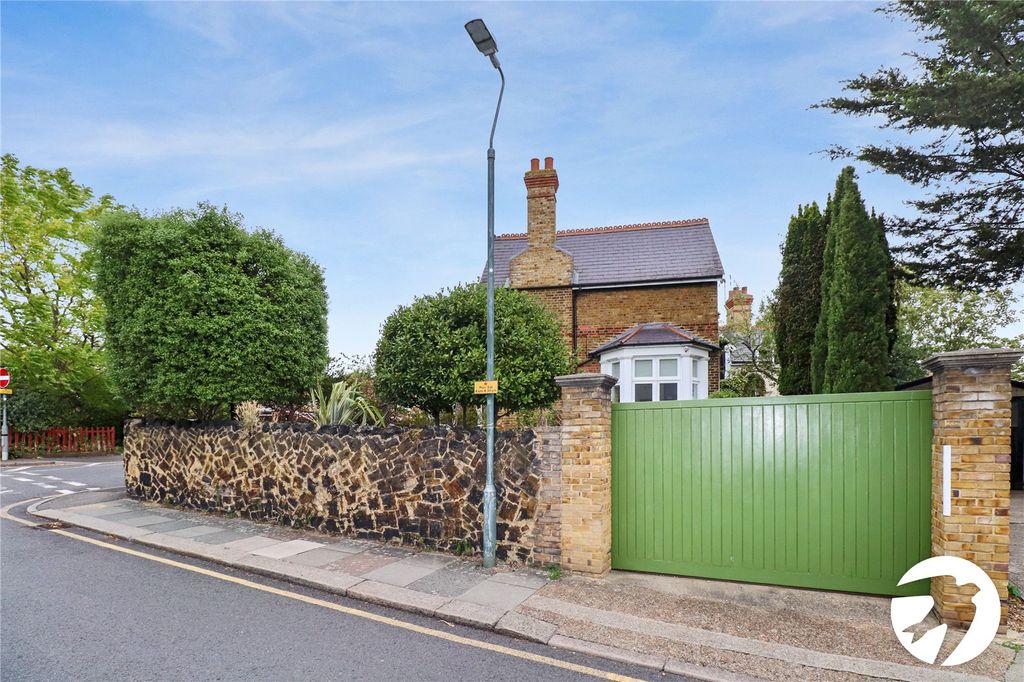 Additional image 17 of 4 bed detached house for saleBedwell Road, Belvedere DA17