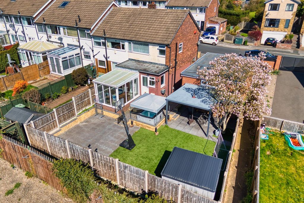 Additional image 16 of 3 bed end terrace house for saleKellett Lane, Wortley, Leeds LS12