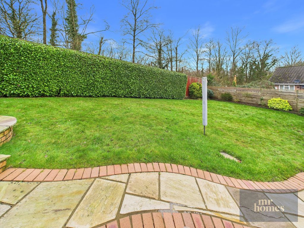 Additional image 42 of 4 bed detached house for salePatreane Way, Cardiff CF5