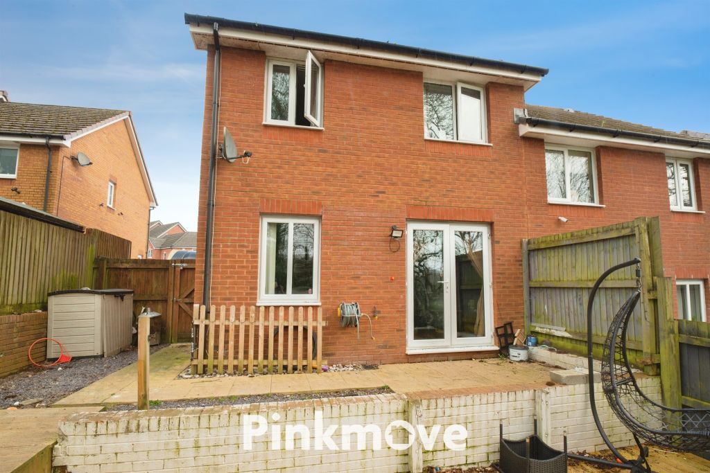 Additional image 15 of 3 bed semi-detached house for saleThorncliffe Road, St. Dials, Cwmbran NP44