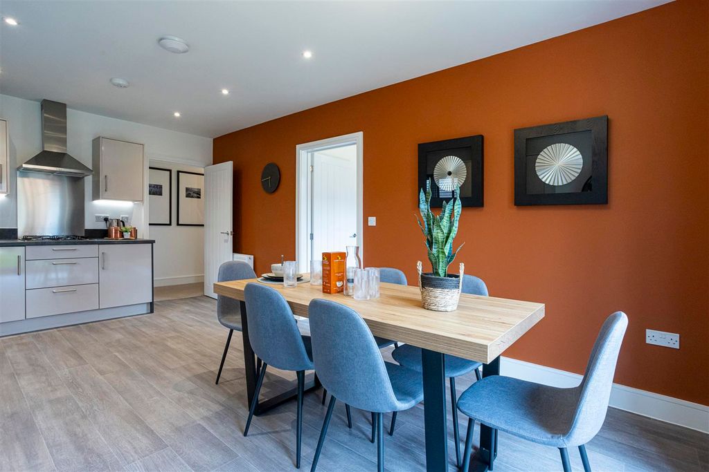Additional image 8 of 4 bed detached house for saleBuckenham Road, Attleborough NR17