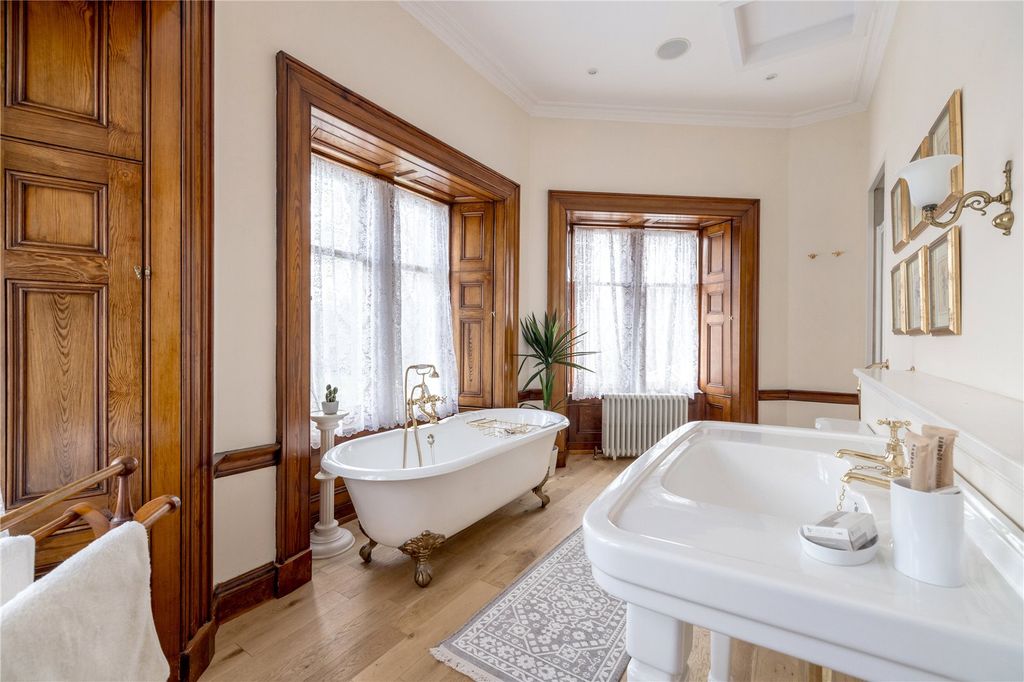 Additional image 21 of 7 bed equestrian for saleOld Ballikinrain House, Balfron, Stirlingshire G63