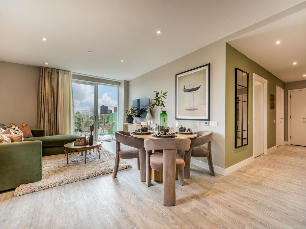 Additional image 13 of 2 bed flat for saleKent Avenue, Dagenham RM9