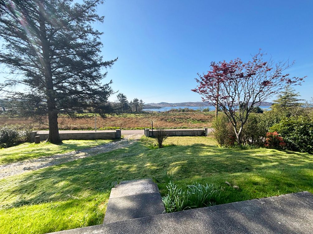Additional image 2 of 5 bed detached house for saleArisaig PH39