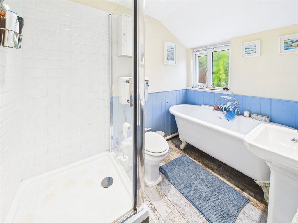 Additional image 13 of 3 bed semi-detached house for saleHalwill Junction, Beaworthy, Devon EX21