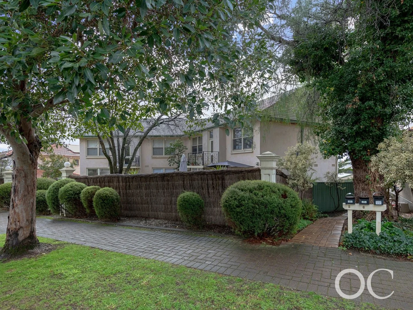 6/21 Cooper Place, Hazelwood Park SA 5066