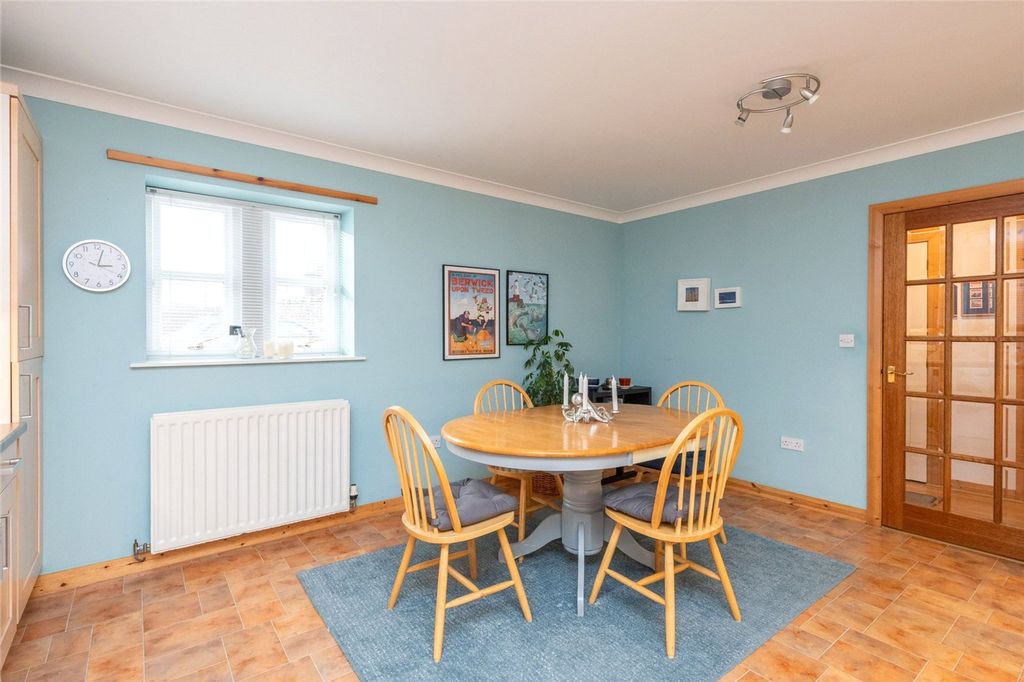 Additional image 11 of 3 bed end terrace house for sale3 Parade School Mews, Berwick-Upon-Tweed TD15