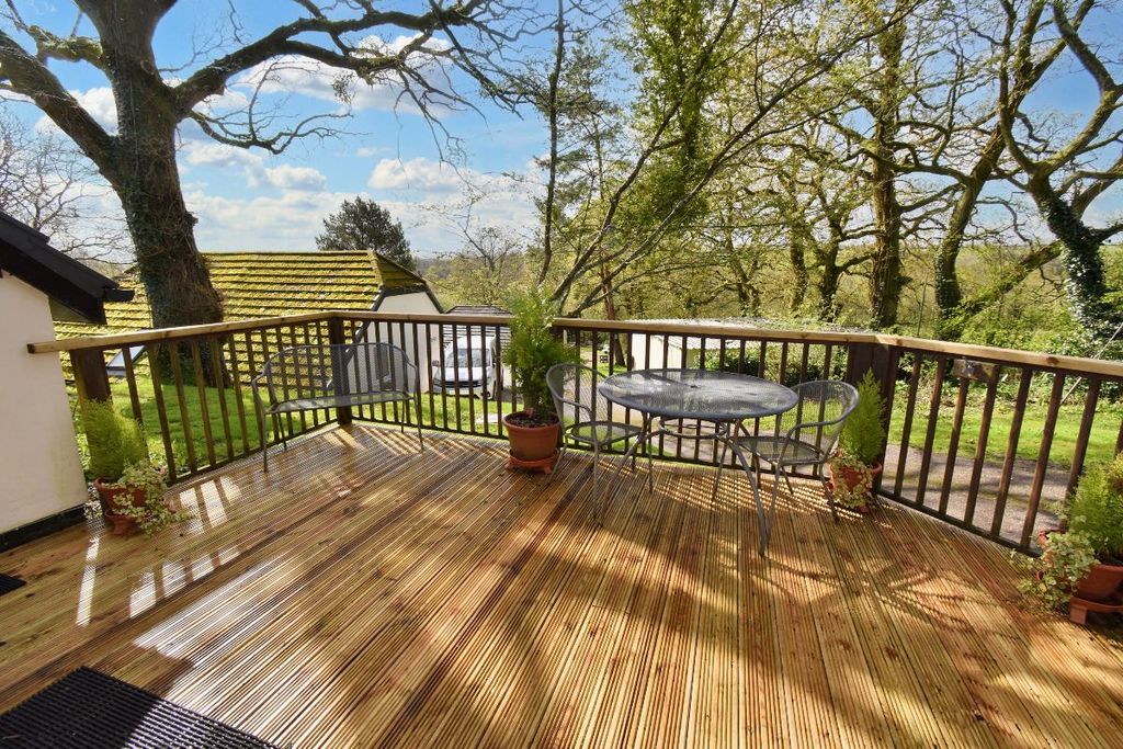 1 bed semi-detached bungalow for saleLake View Rise, Highampton, Beaworthy EX21 photo 3