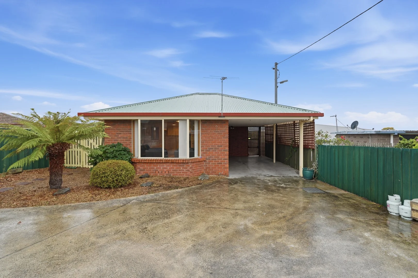 2/535 Main Road, Montrose TAS 7010
