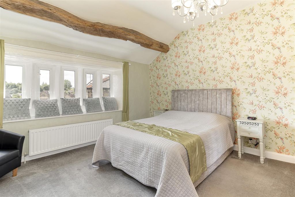 Additional image 12 of 4 bed semi-detached house for sale2 Crowther Fold, Harden, Bingley BD16