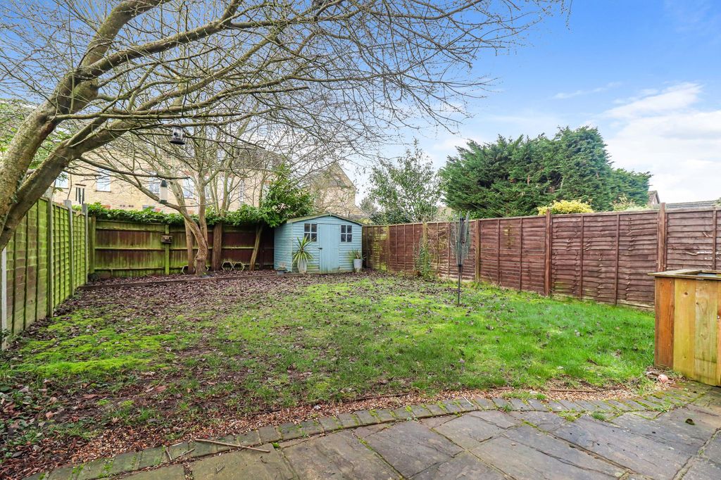 Additional image 3 of 4 bed detached house for salePeacock Walk, Abbots Langley WD5