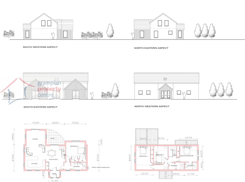 Additional image 4 of Land for saleParkfoot, Mulben, Keith AB55