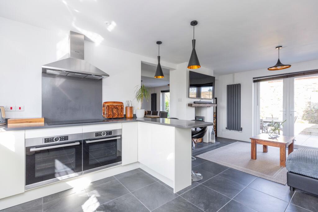 Additional image 17 of Vine Cottage, North Cheriton, Templecombe