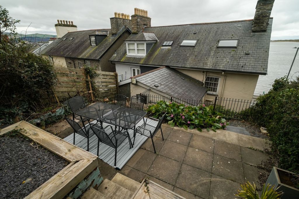 Additional image 29 of 6 bed semi-detached house for saleAfon Las, 17 Sea View Terrace, Aberdovey LL35
