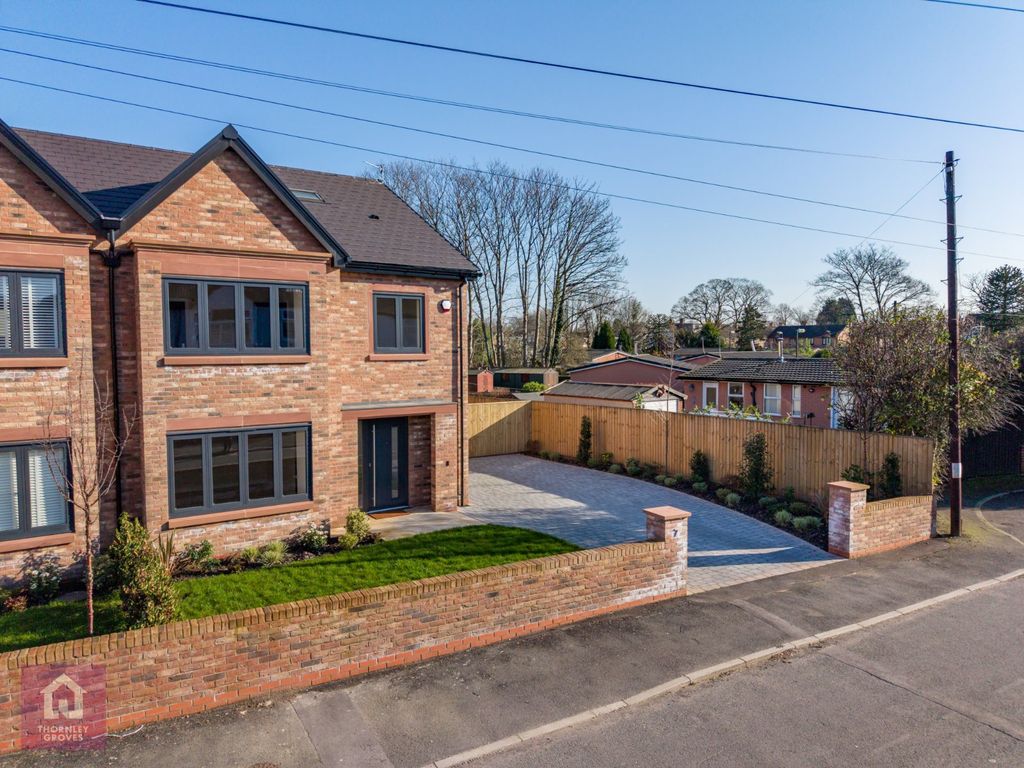 Additional image 36 of 5 bed semi-detached house for saleBrentwood Crescent, Altrincham WA14