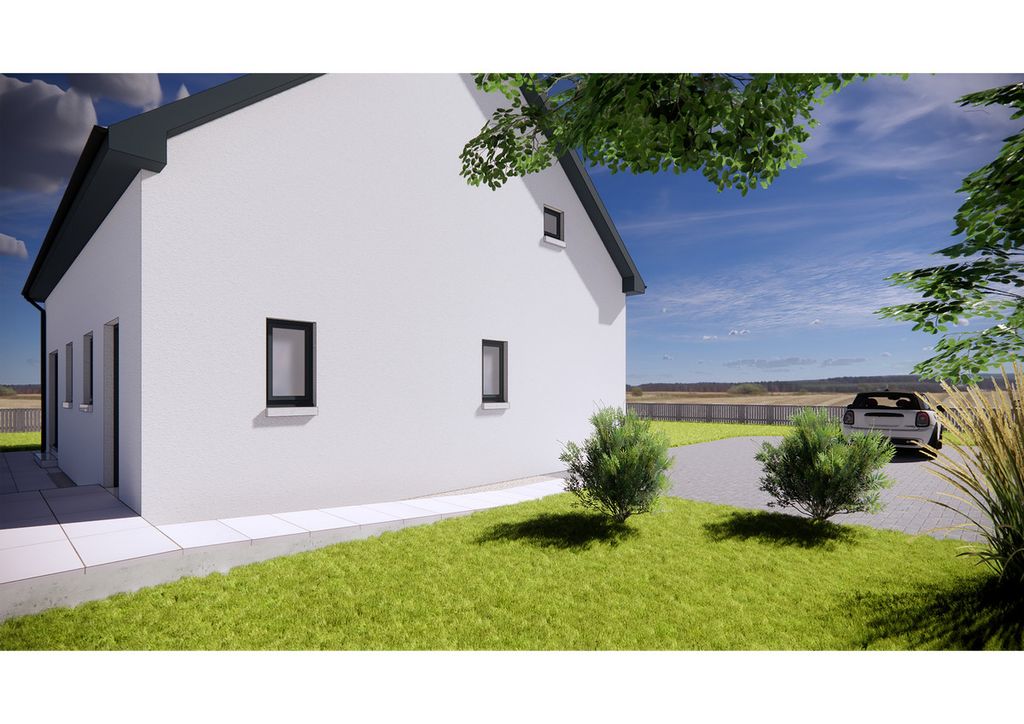 Additional image 4 of 4 bed detached house for saleOld Mill Of Boyne, Banff AB45
