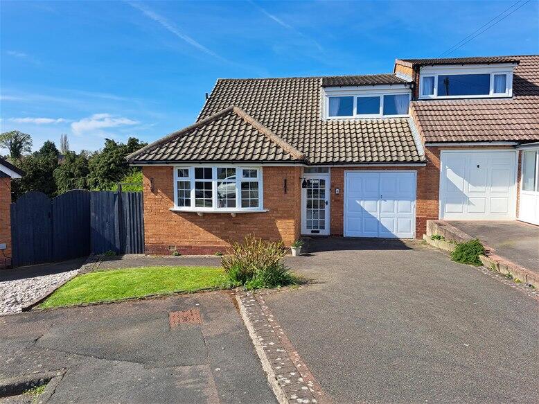 Mainwaring Drive, Four Oaks, Sutton Coldfield, B75