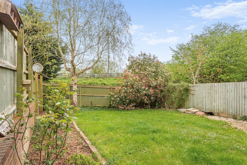 Additional image 16 of 3 bed detached house for saleJames Stephens Way, Chepstow, Monmouthshire NP16