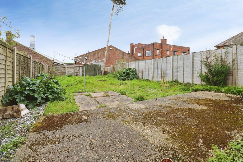 Additional image 4 of Benbow Crescent, Poole