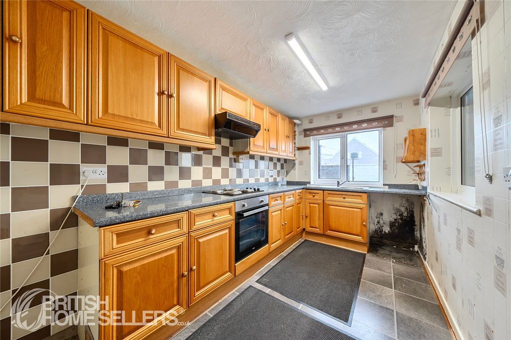 Additional image 3 of 3 bed terraced house for saleGorddinog Terrace, Llangoed, Beaumaris, Isle Of Anglesey LL58