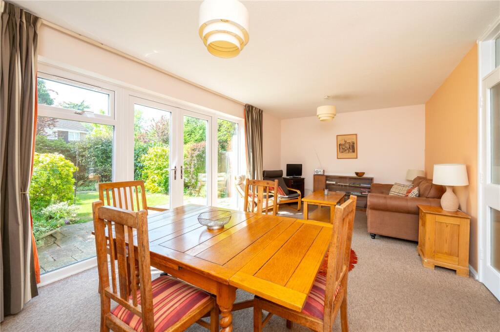 Additional image 8 of St Johns Court, Beaumont Avenue, St. Albans, Hertfordshire