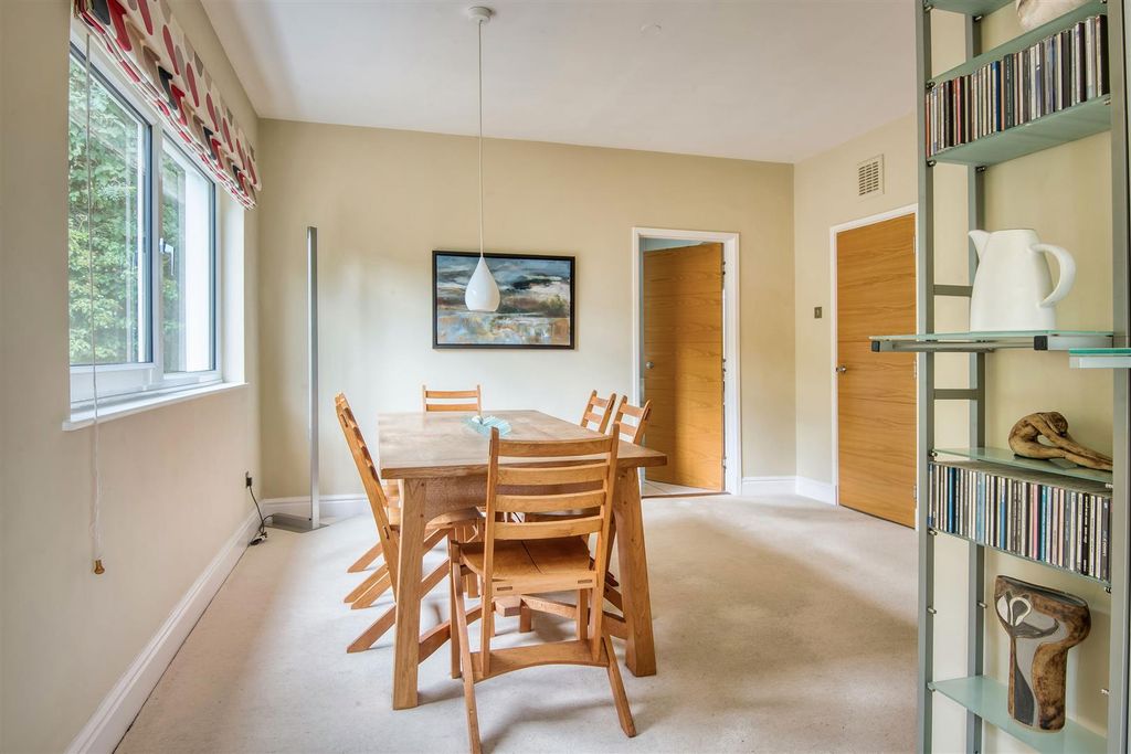 Additional image 15 of 4 bed detached house for saleFountains, Moriah, Capel Seion, Aberystwyth SY23